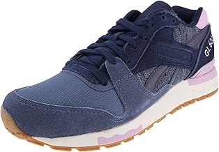 reebok gl 3000 hombre plata