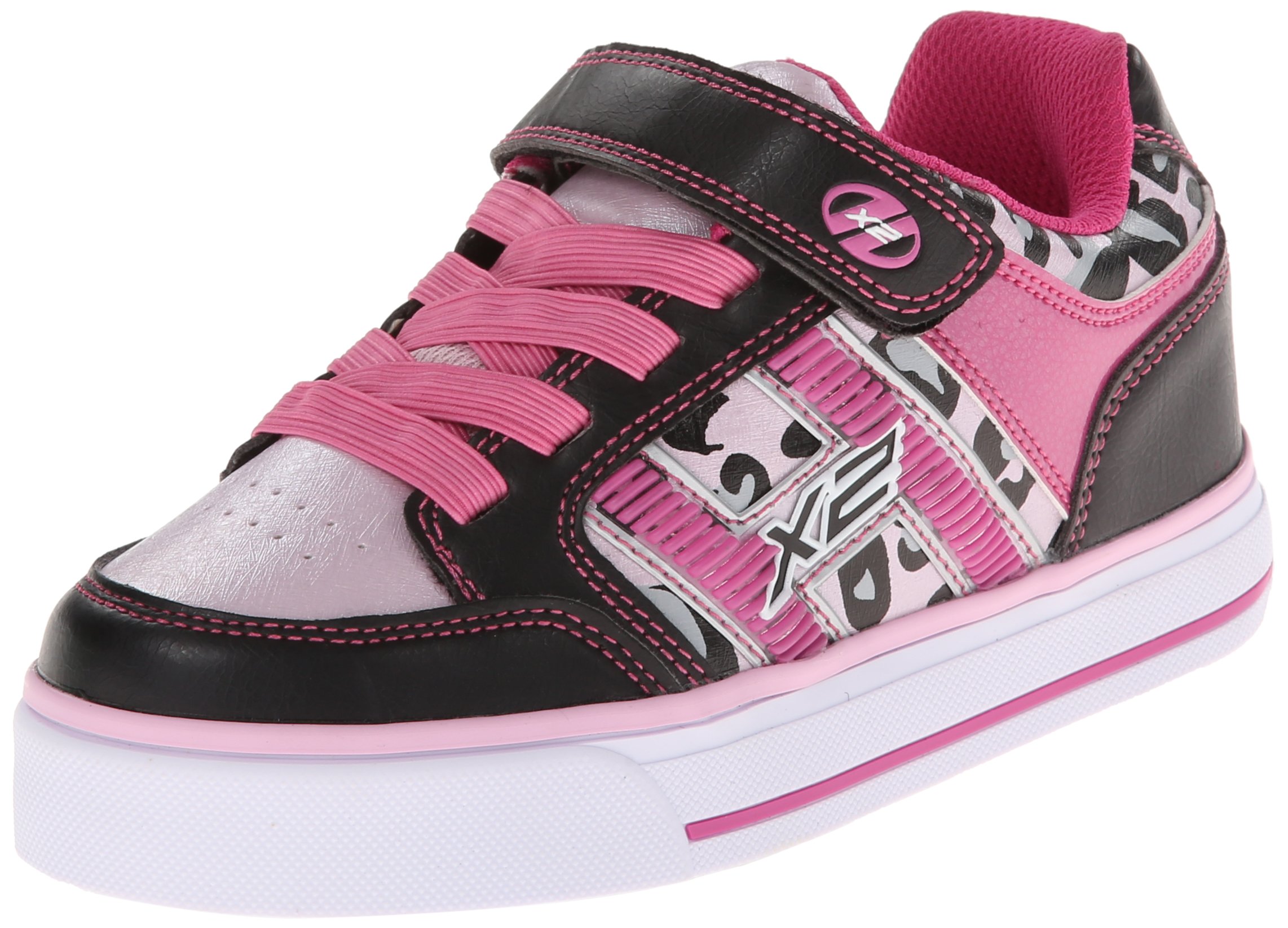 Heelys Bolt Skate Shoe (Little Kid/Big Kid)