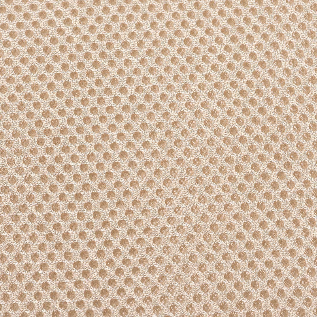 Panno per griglia in rete antipolvere 50 x 140 cm beige