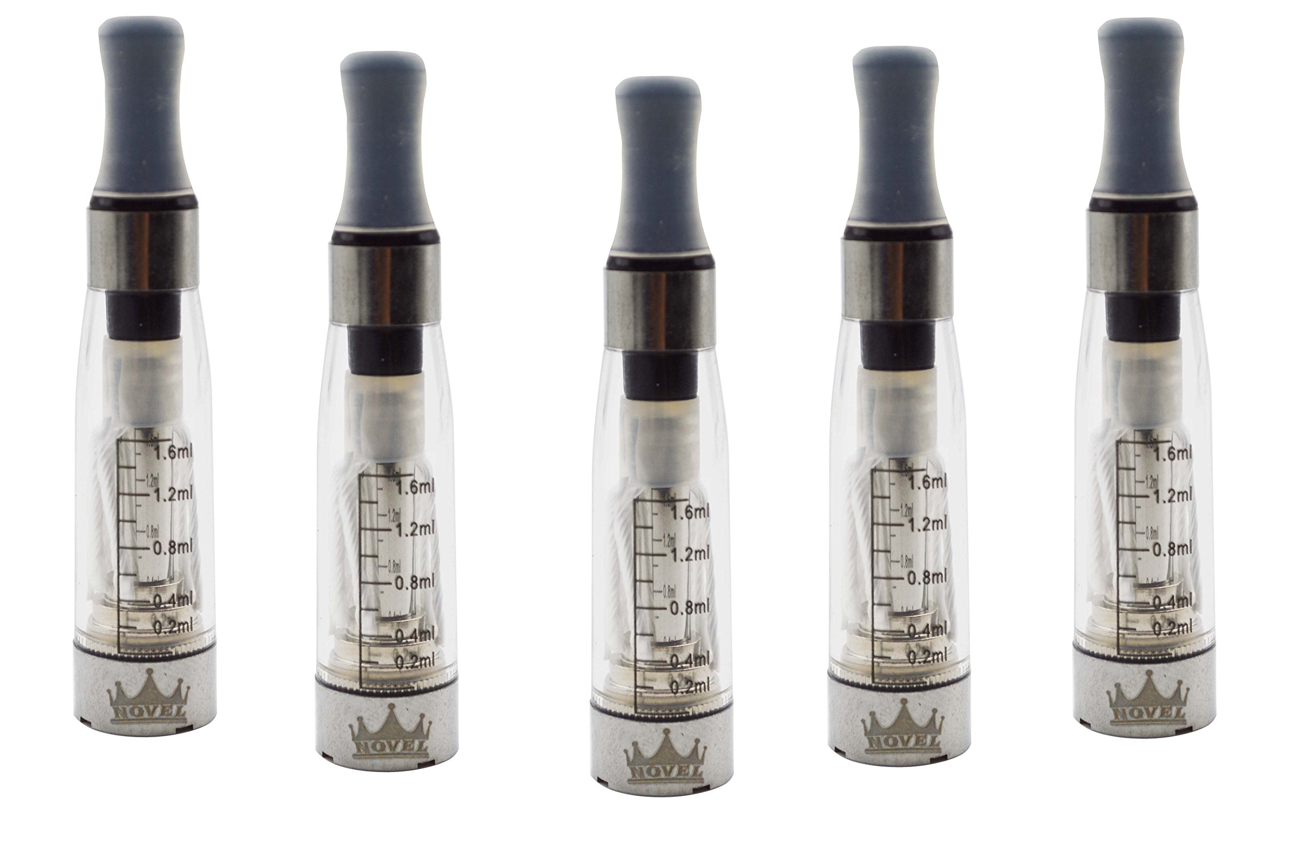 e zigarette atomizer What Is An Atomizer? | Atomizer Types main image 1
