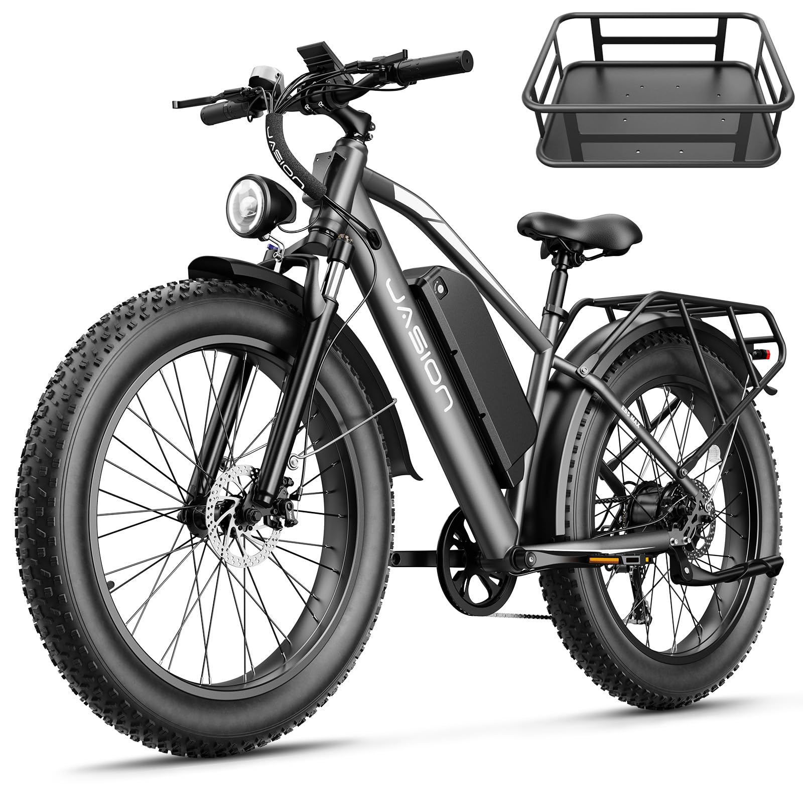 Jasion EB5 MAX