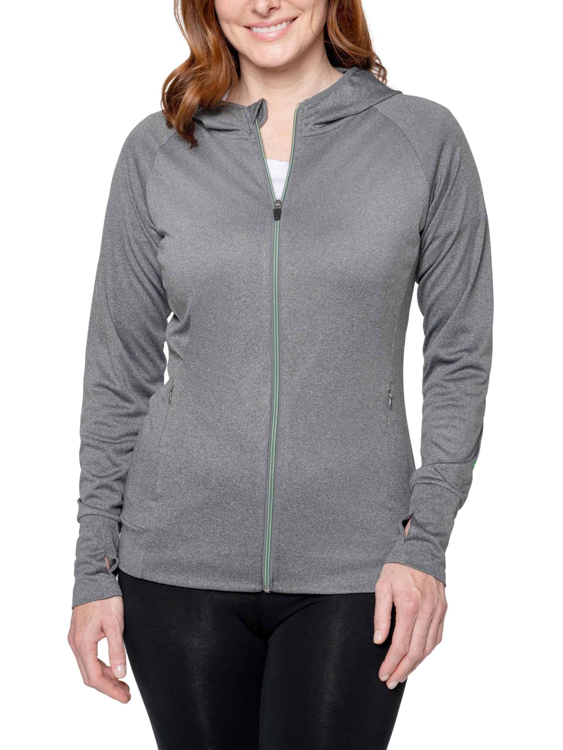 Insect Shield Women's Tech Hoodie