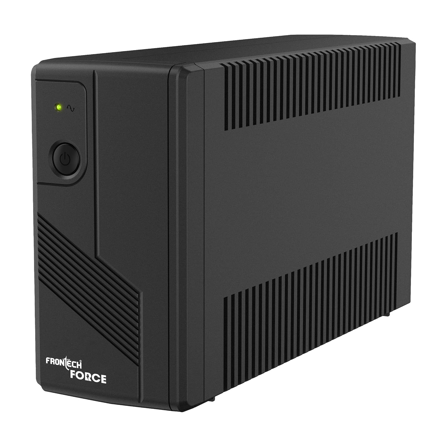FRONTECH UPS Electra Plus 600VA/360W, Uninterrupted Power Supply System