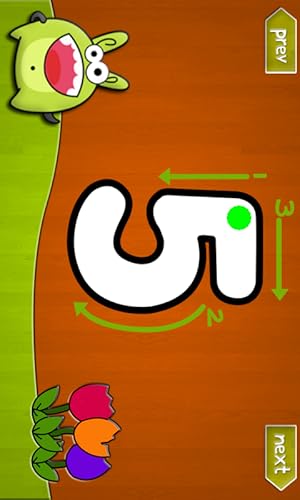 Kids Learning Numbers Lite