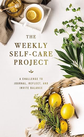 The Weekly Self