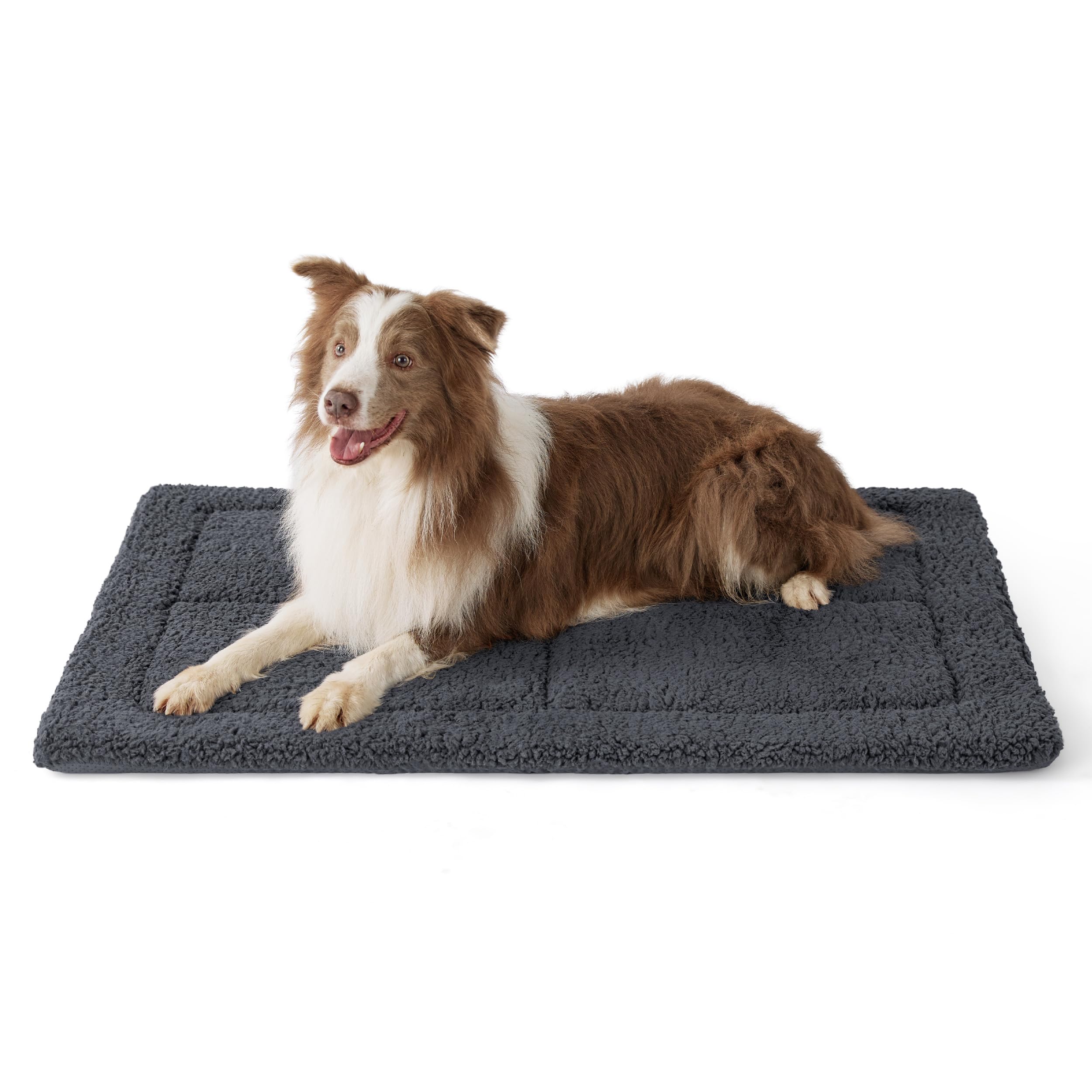 BEDSURE waschbar Hundematte