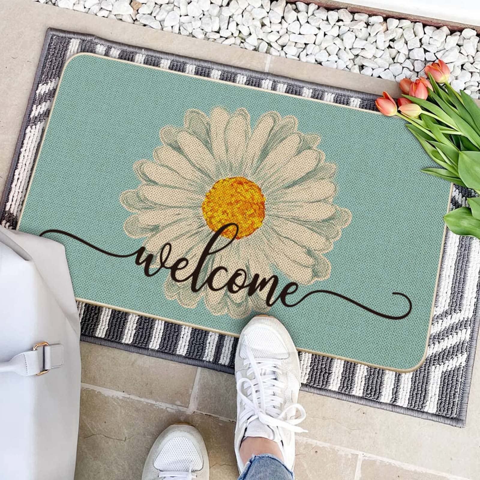 15 Best Doormats To Buy For Your Front Door, 44 OFF