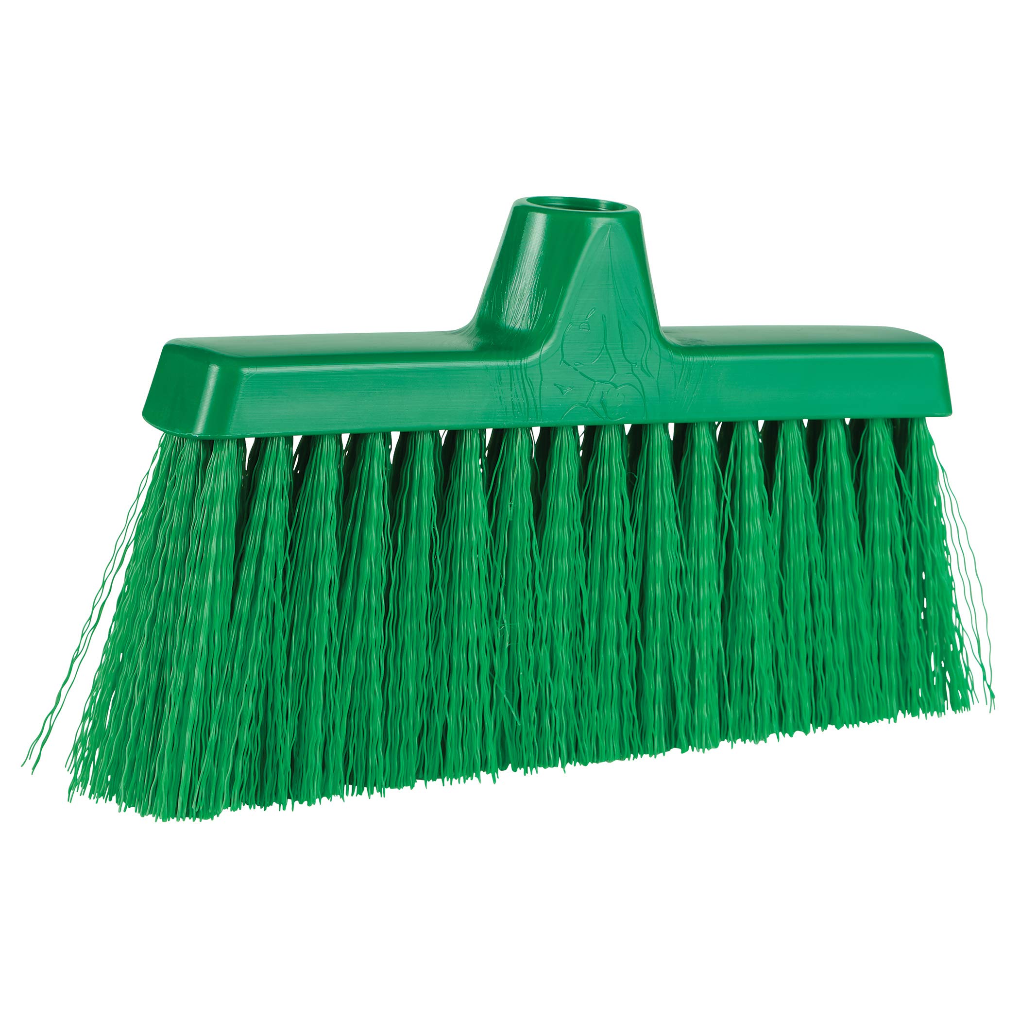 Remco - a Vikan Company ColorCore 10" Angle Head Broom, Medium