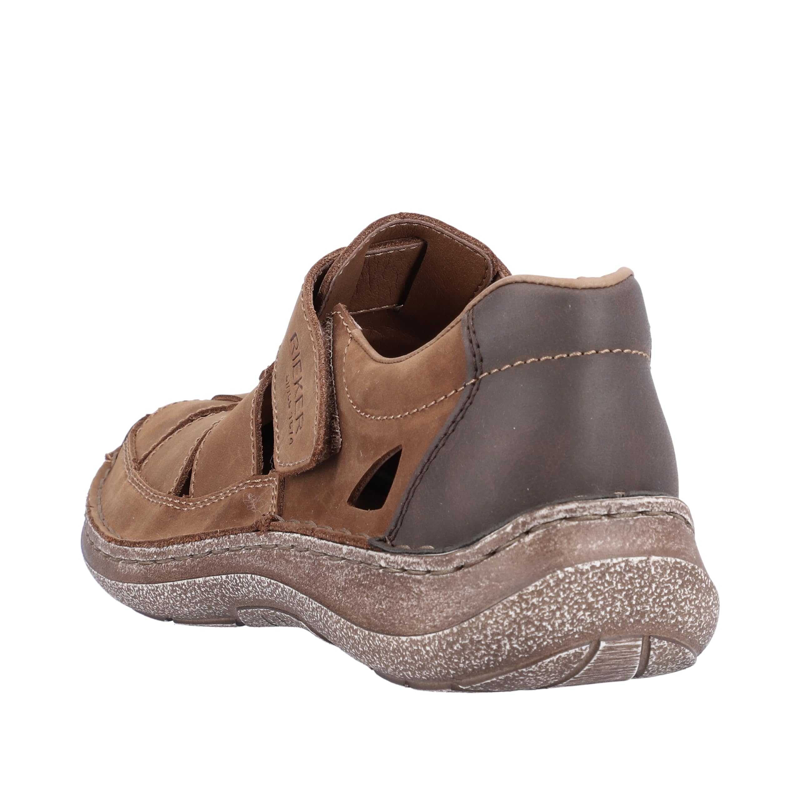 Rieker 03078 Mocassin Homme