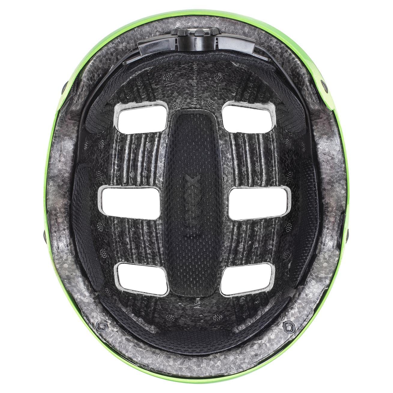 uvex kid 3 cc, casque de bicyclette Jeunesse unisexe