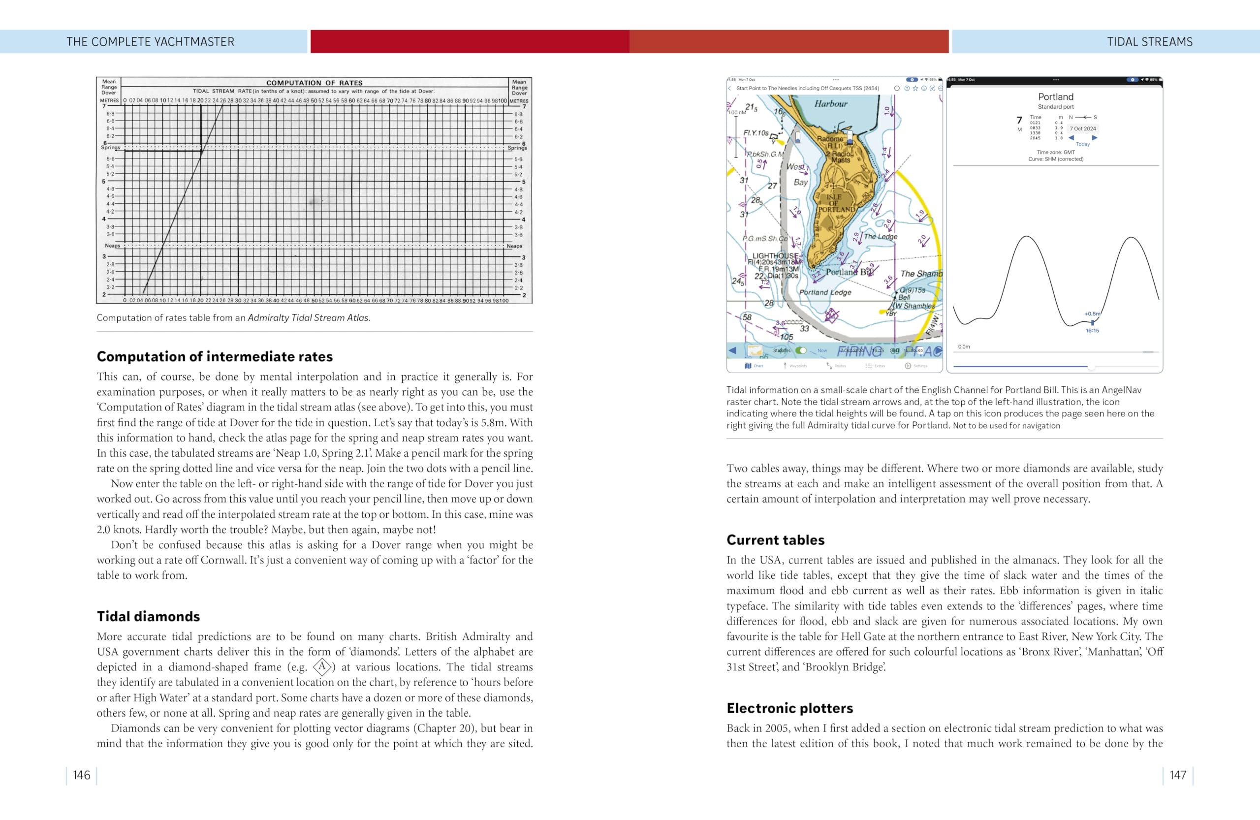 The Complete Yachtmaster 11th edition: Sailing, Seamanship and Navigation for the Modern Yacht Skipper