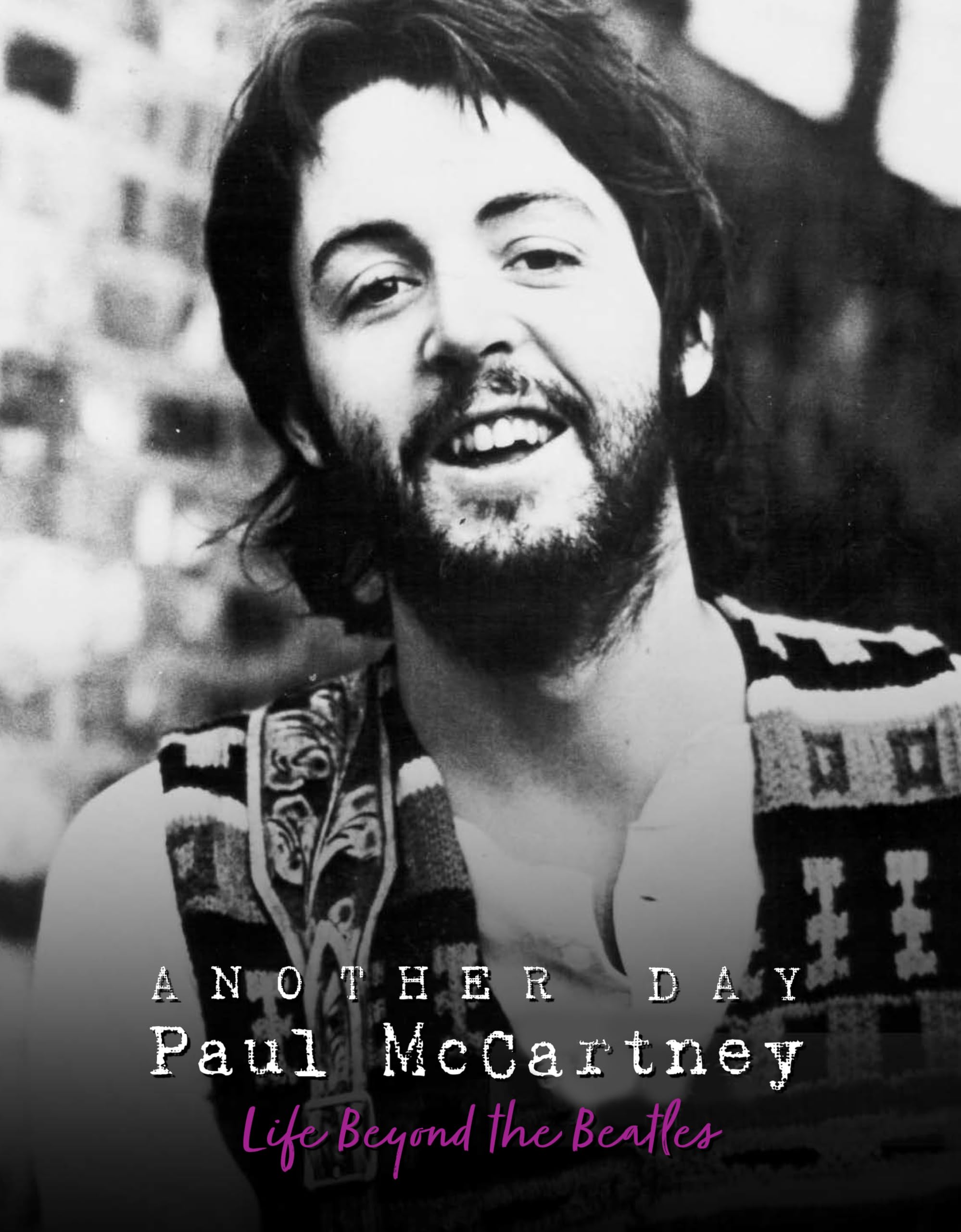Sponsored Ad – Another Day - Paul McCartney: Life Beyond the Beatles