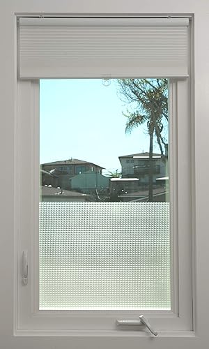 Miniatura 5 de Con-Tact Brand Revestimiento transparente creativo, forro versátil y autoadhesivo, película de privacidad semitransparente, vinilo transparente