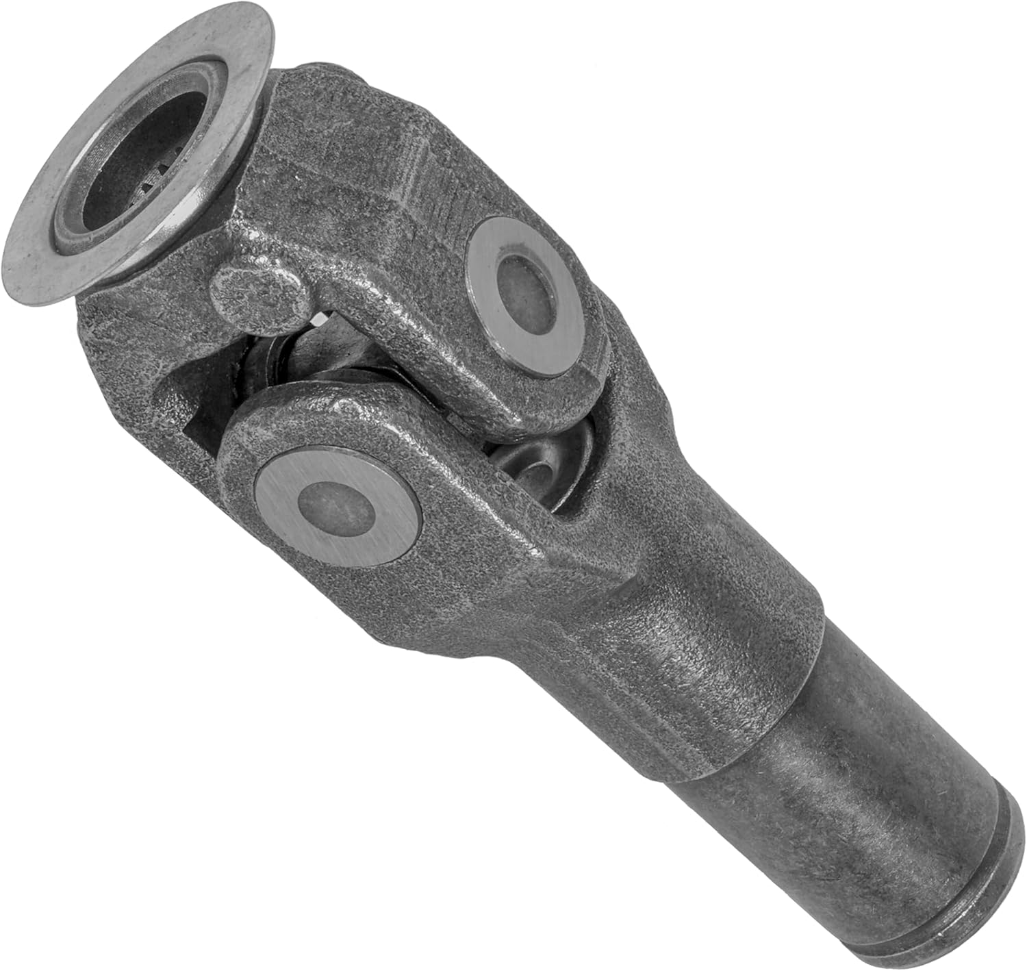Caltric Front Propeller Shaft Housing Yokes Caltric Stators Compatible with Kawasaki 13310-0569 13310-0004