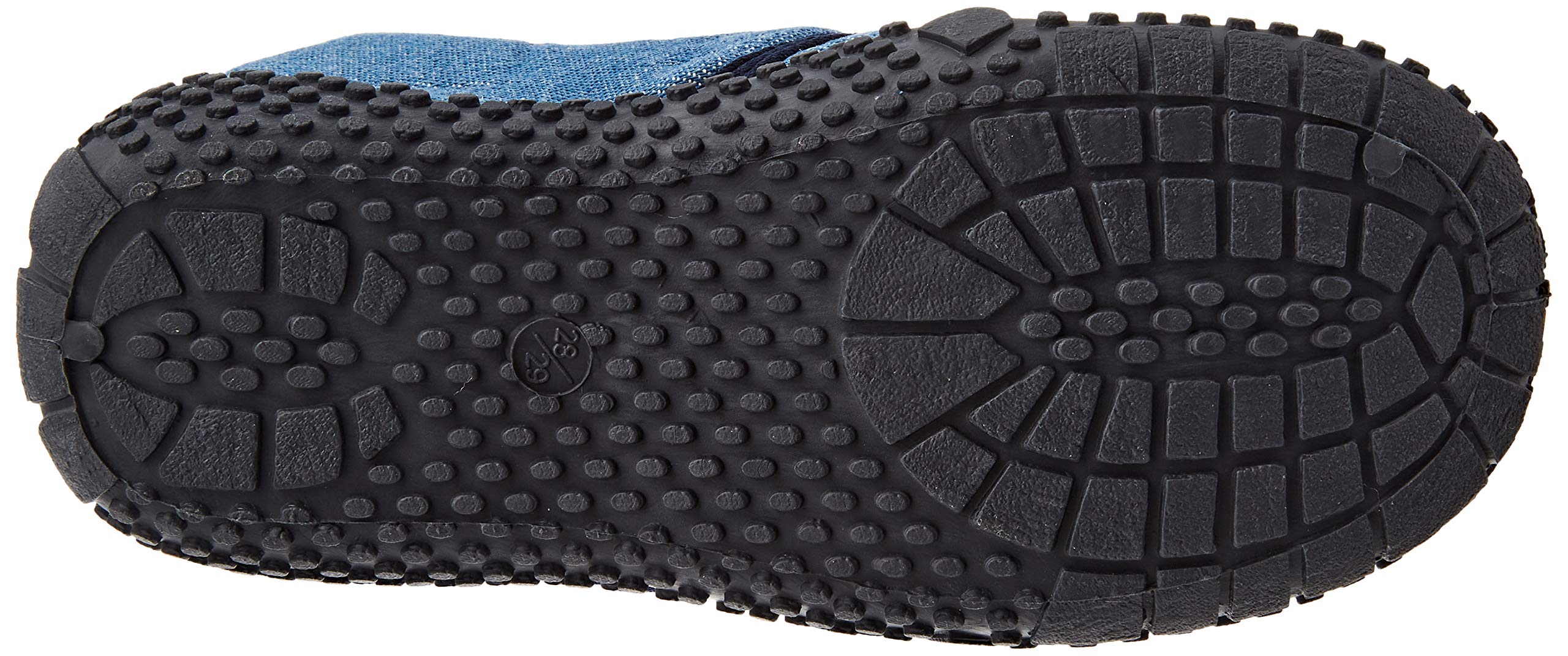 Playshoes Pantofole Pantofole Unisex - Bambini e ragazzi