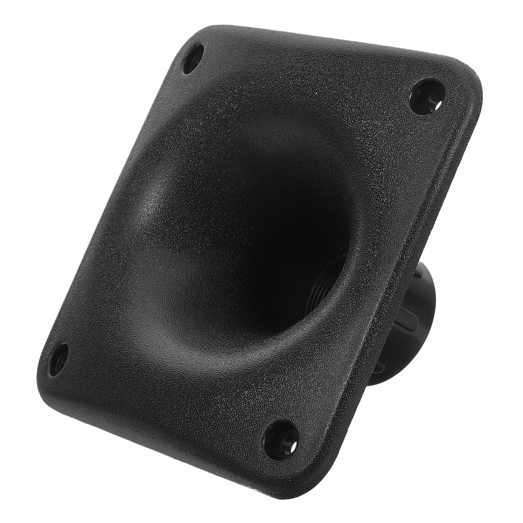 DECHOUS Stage Speaker Horn Speaker Compact Design for Outdoor Performance High Fidelity Audio Loudspeaker for Venues and Events
