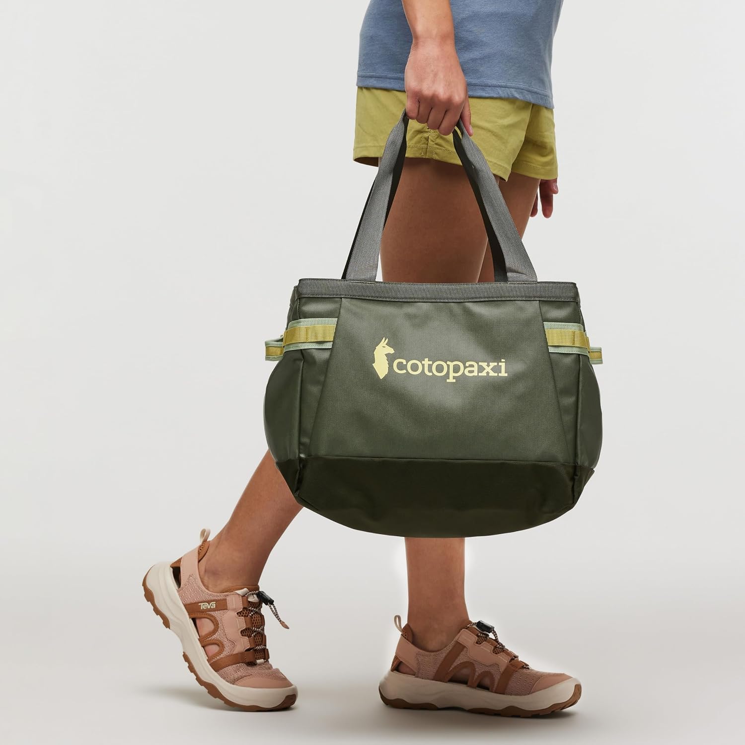 Cotopaxi 30 L Allpa Gear Hauler Tote