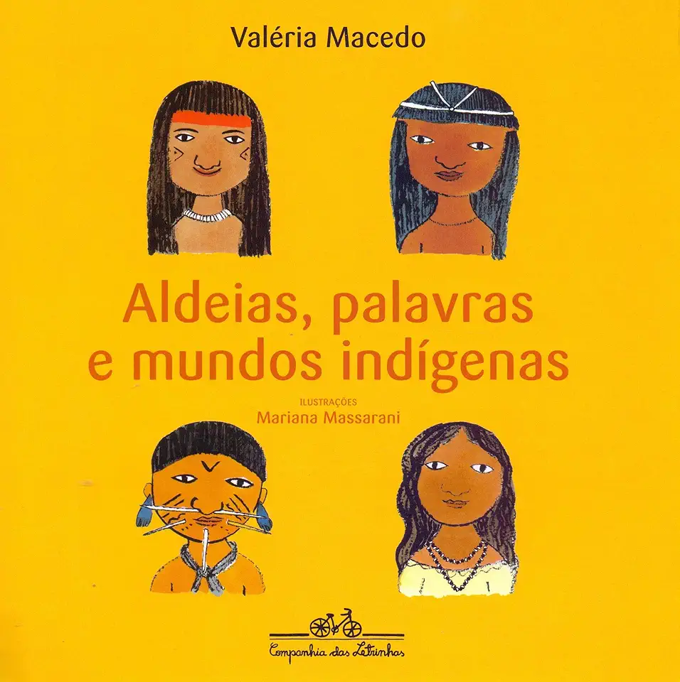 Aldeias, palavras e mundos indígenas
