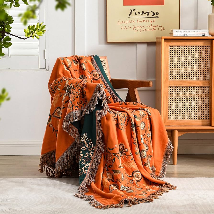 STATIC 継 OCTA BLANKET Large STATIC | 継 / OCTA BLANKET - STATICBLOOM ONLINE STORE