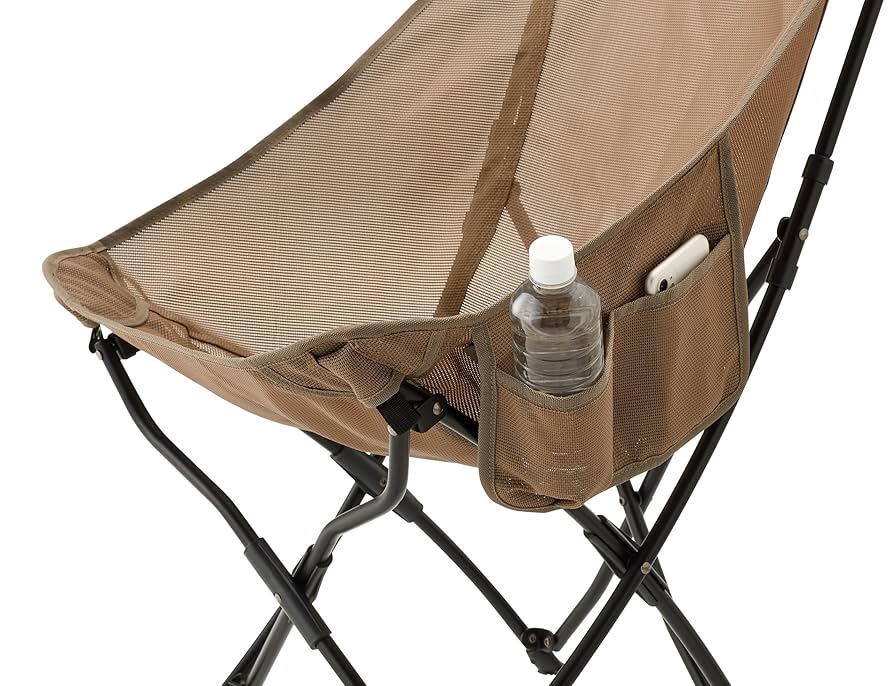 ヒーリングチェア NX HB/メッシュ 2脚セット コールマン チェア Amazon.co.jp: コールマン(Coleman) ヒーリングチェアNX HB