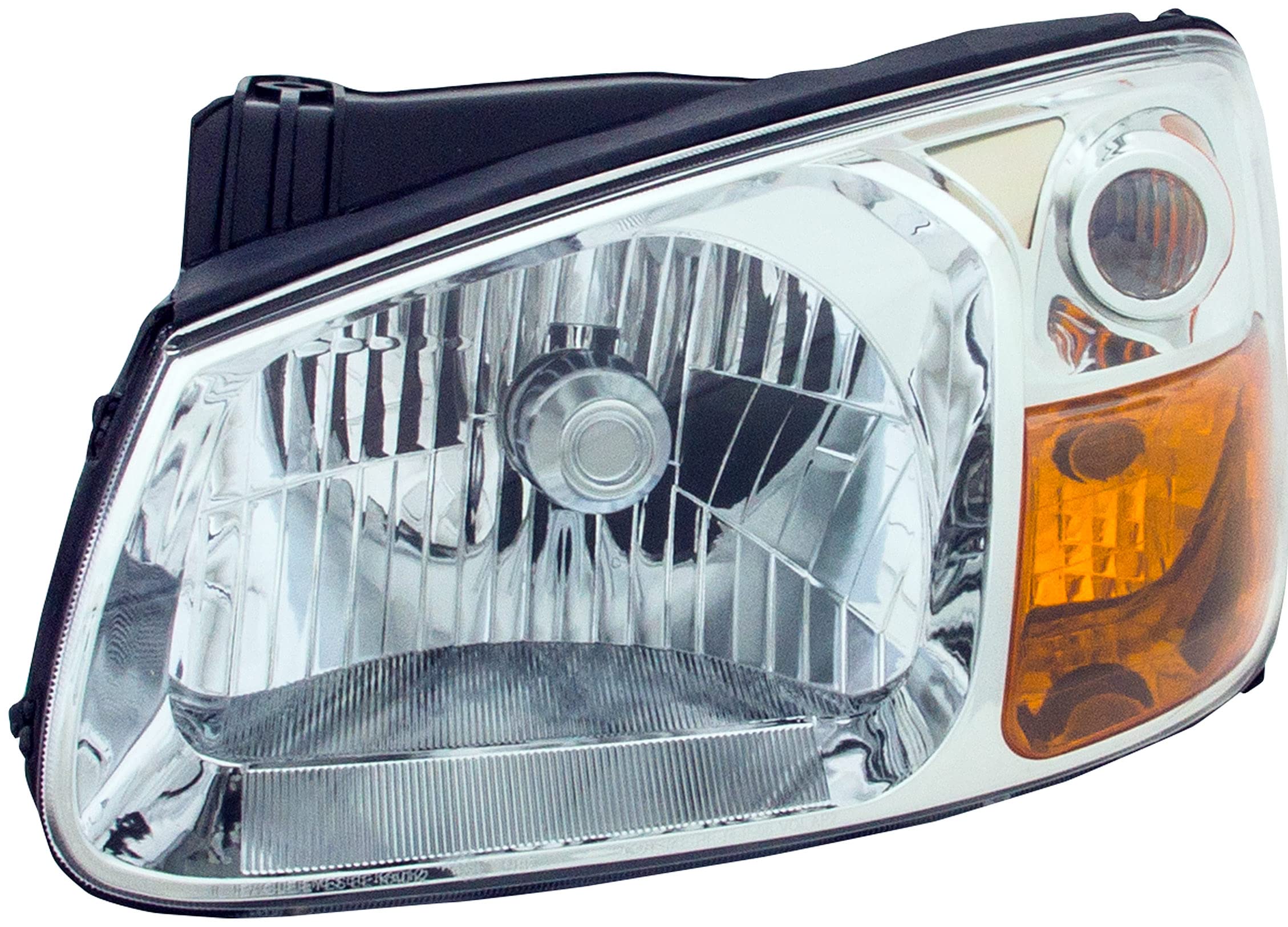 Amazon.com: Dorman 1592289 Driver Side Headlight Assembly 