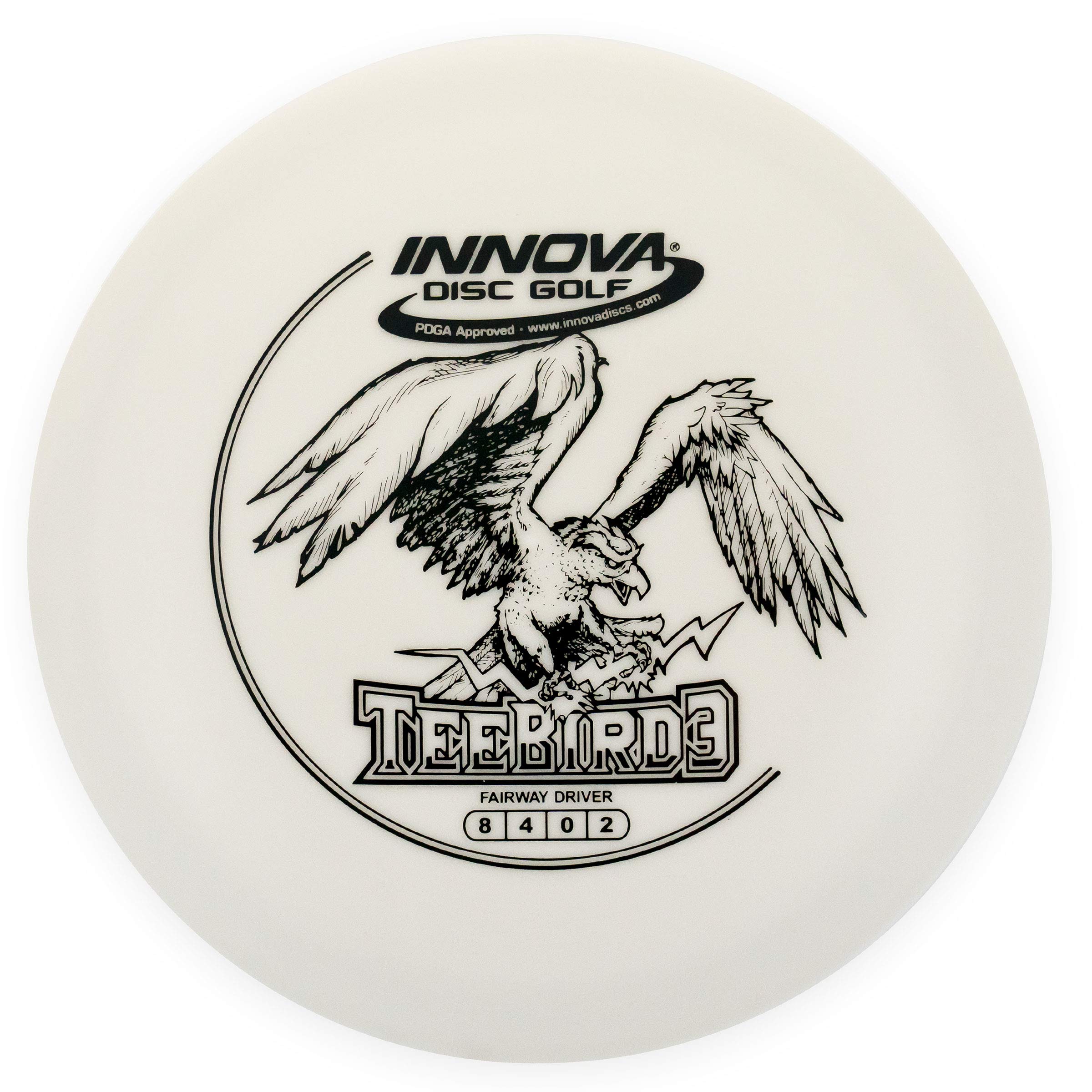 INNOVA Star Mamba Distance Driver Golf Disc [Colors May Vary] - 165-169g