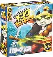 HobbyJAPAN - キングオブトーキョー ＋ 拡張+ミッドナイトパーティー 新・キング・オブ・トーキョー：邪悪覚醒 | ANALOG GAME INDEX
