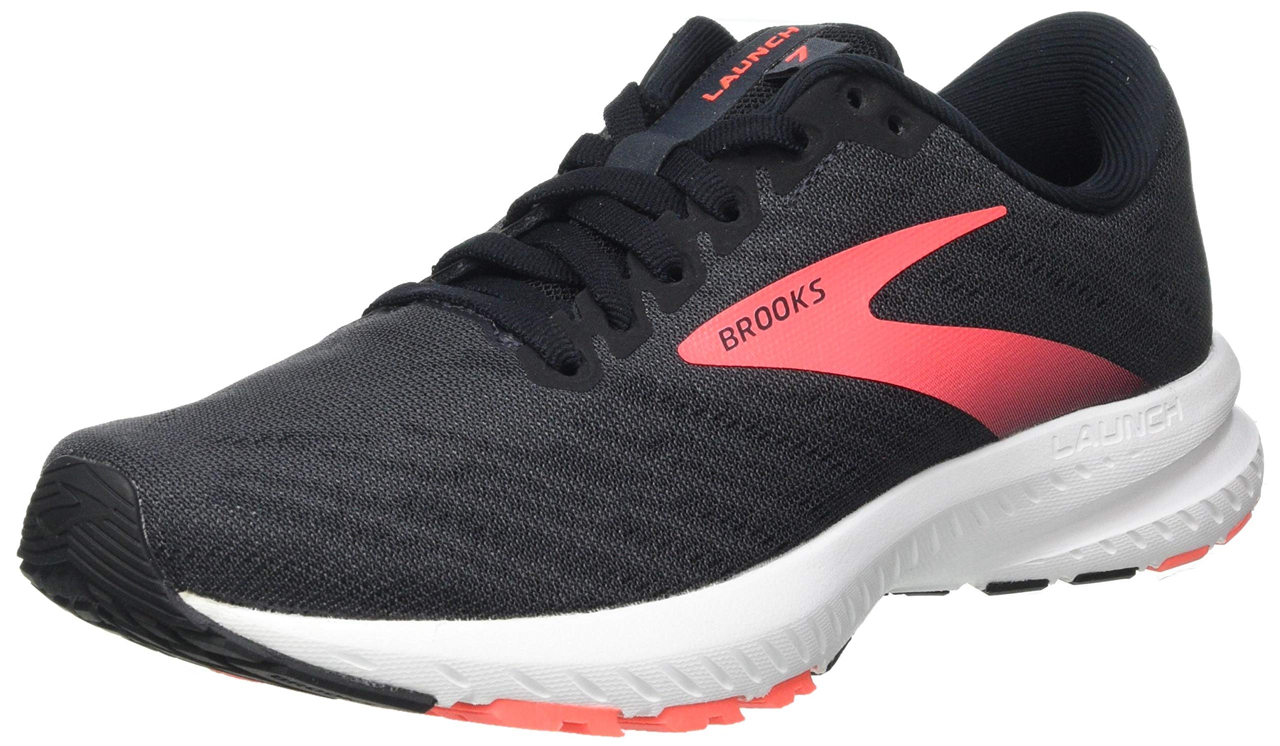 Brooks Launch