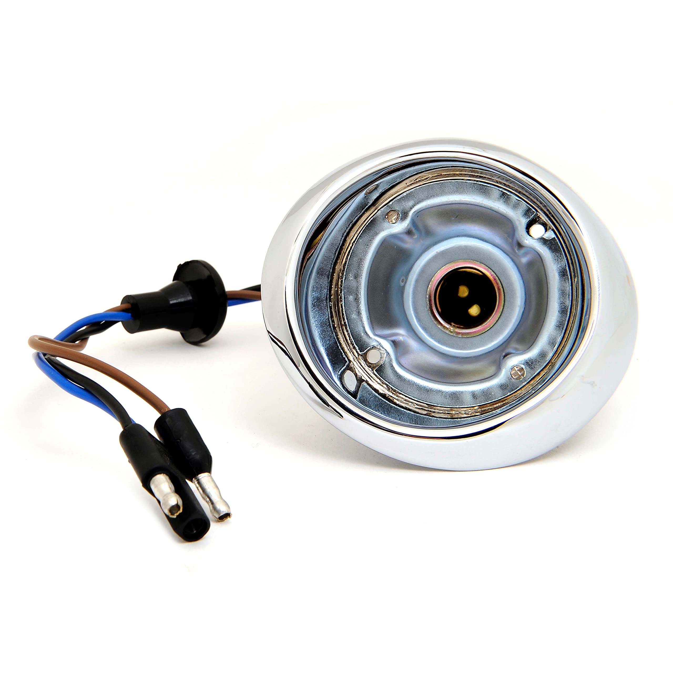 Parking Light Housing Driver Side For 1964-1966 Ford Mustang