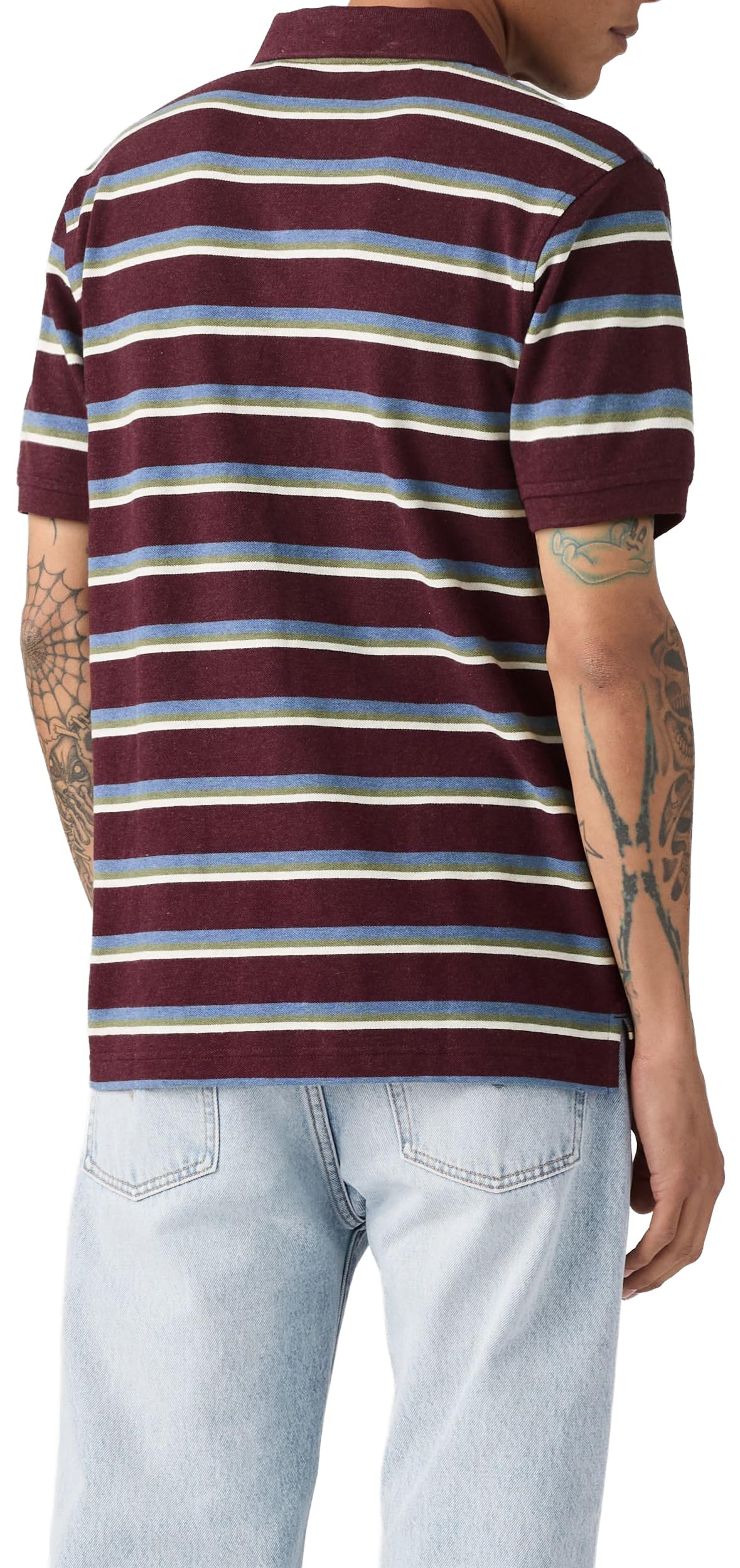 Levi's Lse_Levis HM Polo Polo Uomo (Pacco da 1)