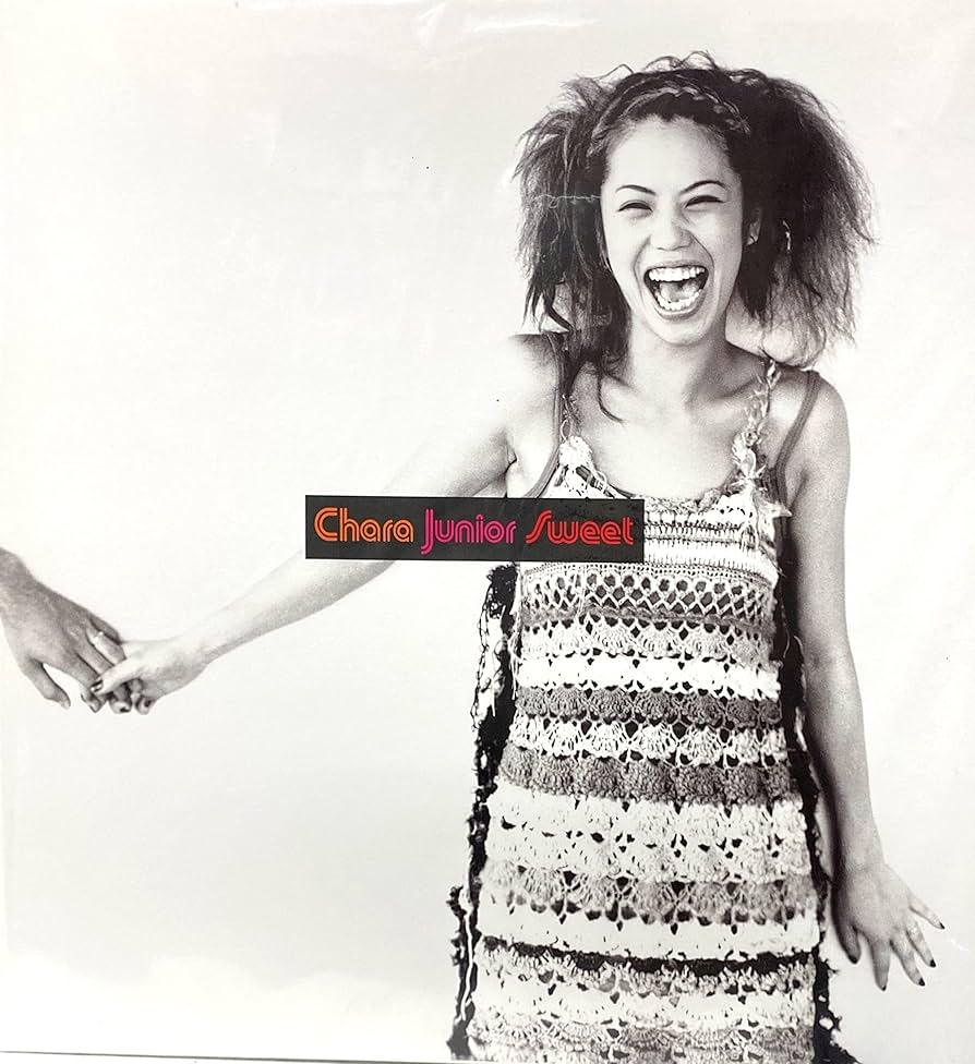12inch】Chara / Junior Sweet