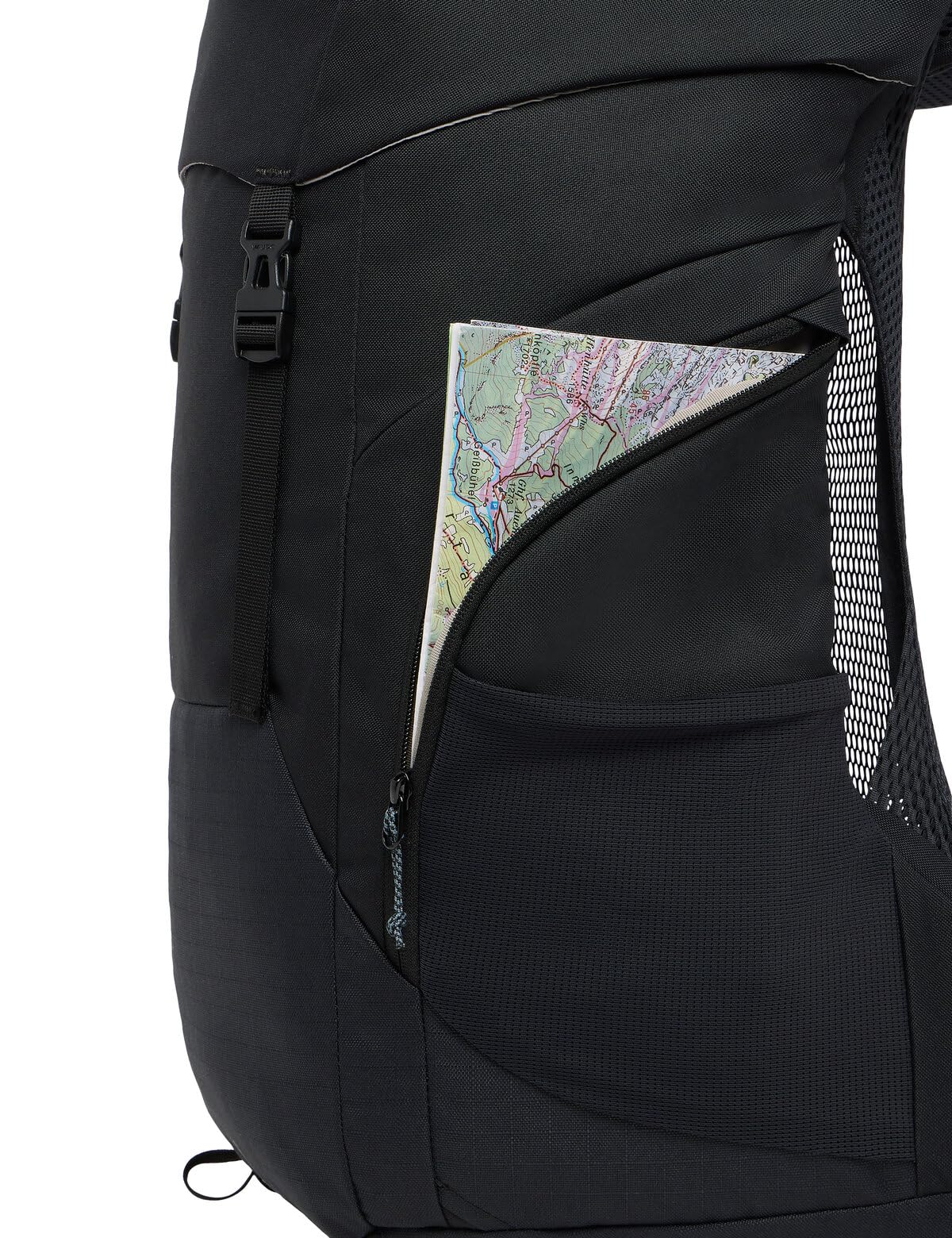 VAUDE Plecak 30-39 l Jura 32