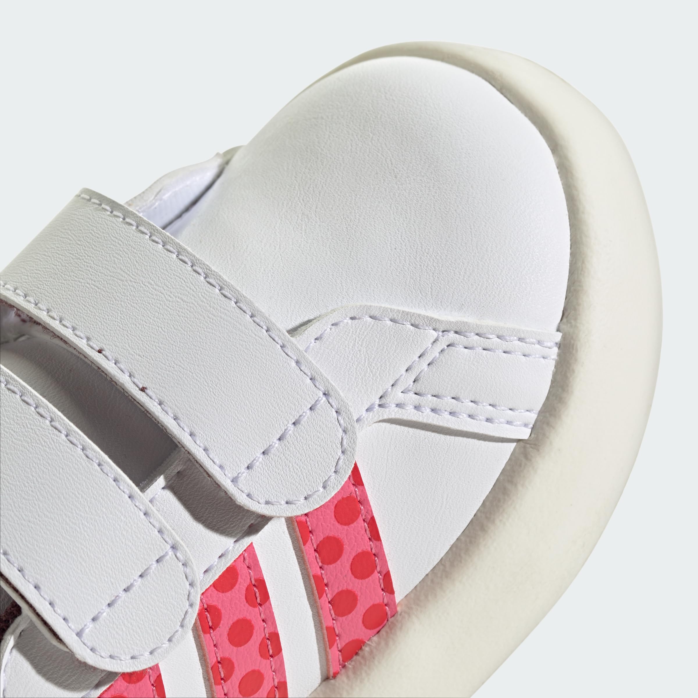 adidas X Disney Minnie Mouse Grand Court 2.0 Shoes Kids ZapatosUnisex niños