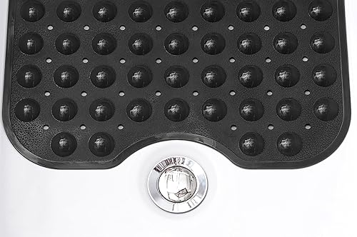 Miniatura 7 de Alfombrilla para bañera (largo, extra larga)