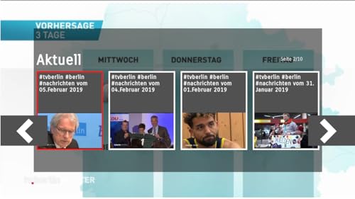 TV Berlin