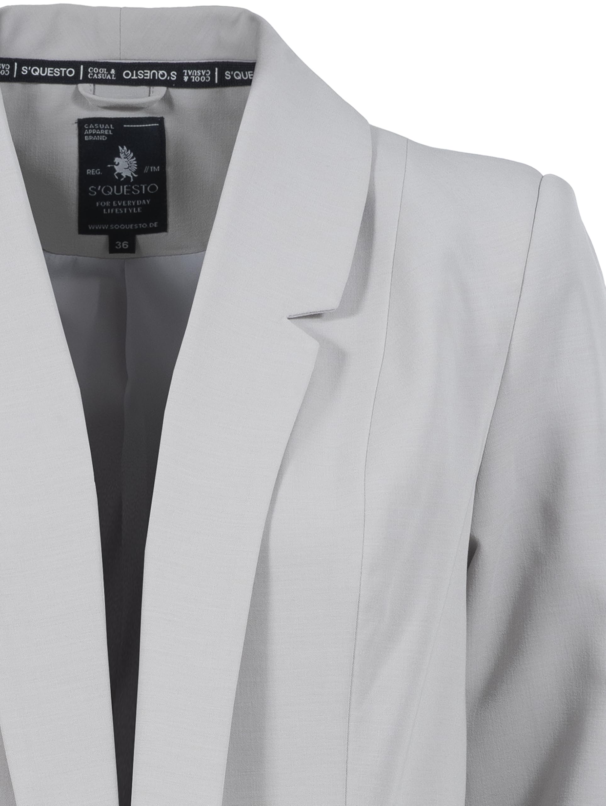s'questo Blazer 3/4 Soquesto Kollektion sea Breeze
