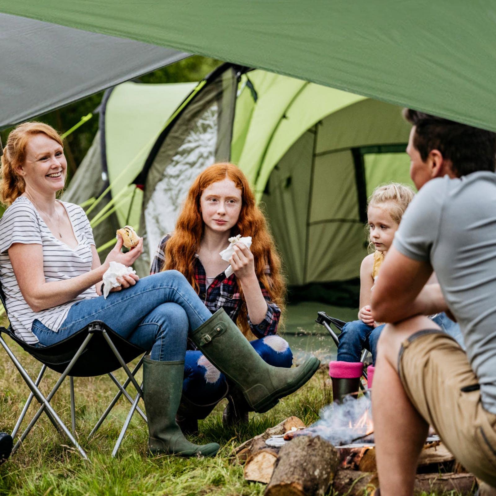 Tarp Regenschutz – wasserdichte Hängemattenabdeckung, Mehrzweck-Campingmatte, langlebiges Überlebenshimmelblatt, tragbare Solar-Schattendecke, zur Verwendung Sonstiges