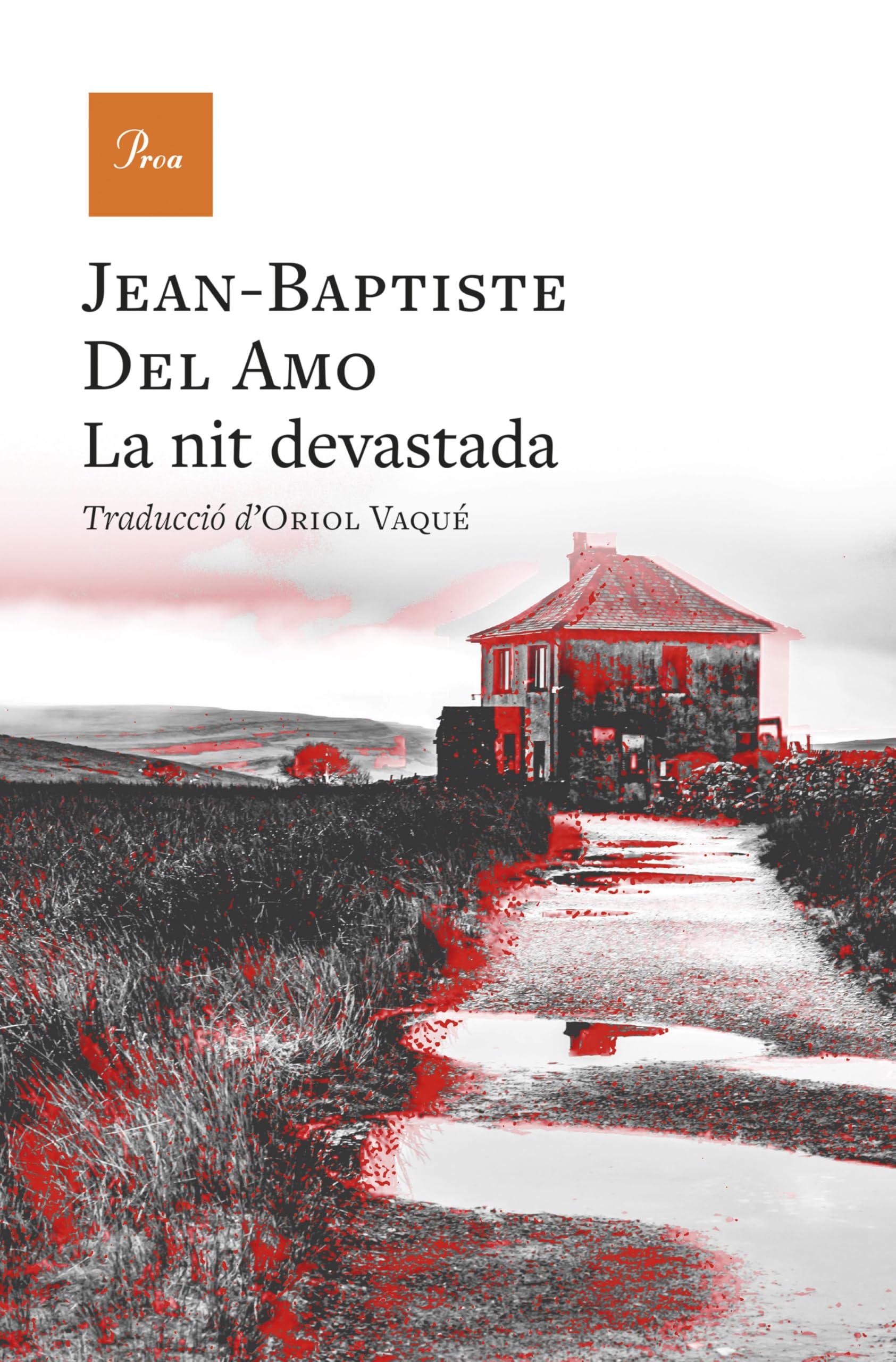 La nit devastada (A TOT VENT)