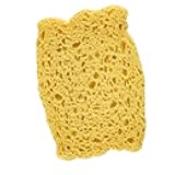 Get - BIOSPG12 French Pop Up Kitchen/Dish Sponge (Pack of 12), Tan , 4