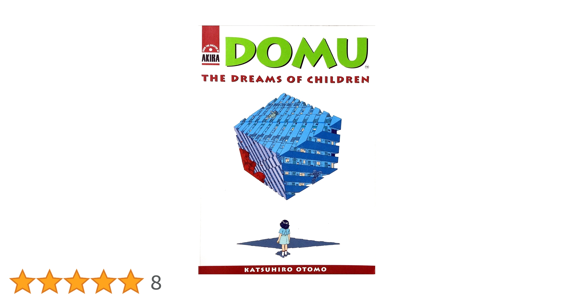 Domu KATSUHIKRO OTOMO 童夢 大友克洋 英語版 61D+zHC-24L._UF350,350_QL50_.jpg