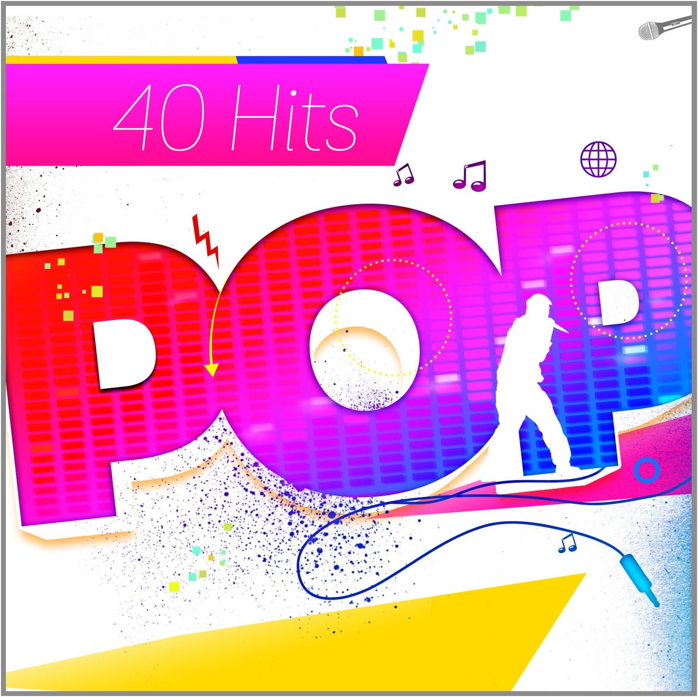 Réf. retour Hits Pop a