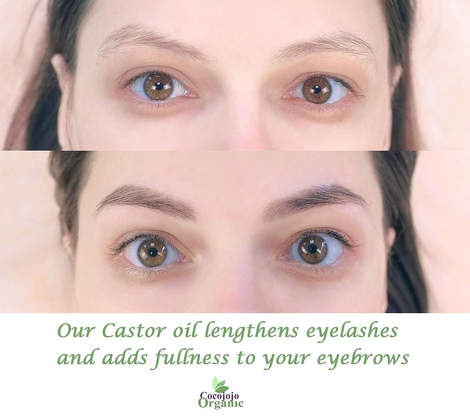 Dr Joe Lab Jamaican Black Castor Seed Oil Bulk 32 oz Pure Natural Partially Filtered Cold Pressed Refined Non GMO Vegan JBCO - for Hair Skin Body Eyebrows Eyelash