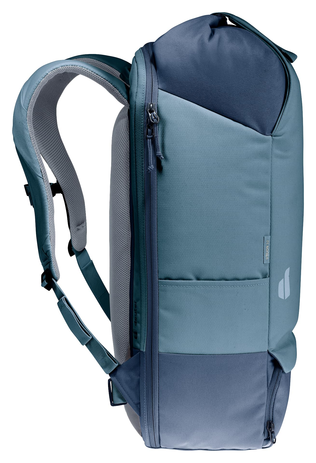 Deuter Utilion 30 Roll-Top Zaino