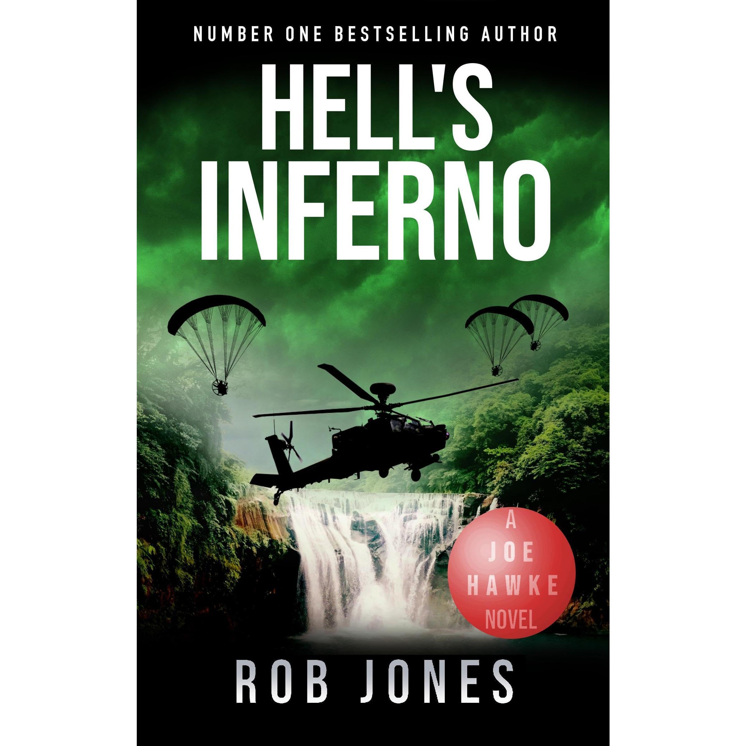 Hell's Inferno