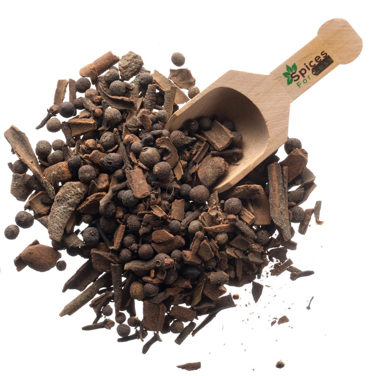 Mulling Spices - 5 lbs Bulk