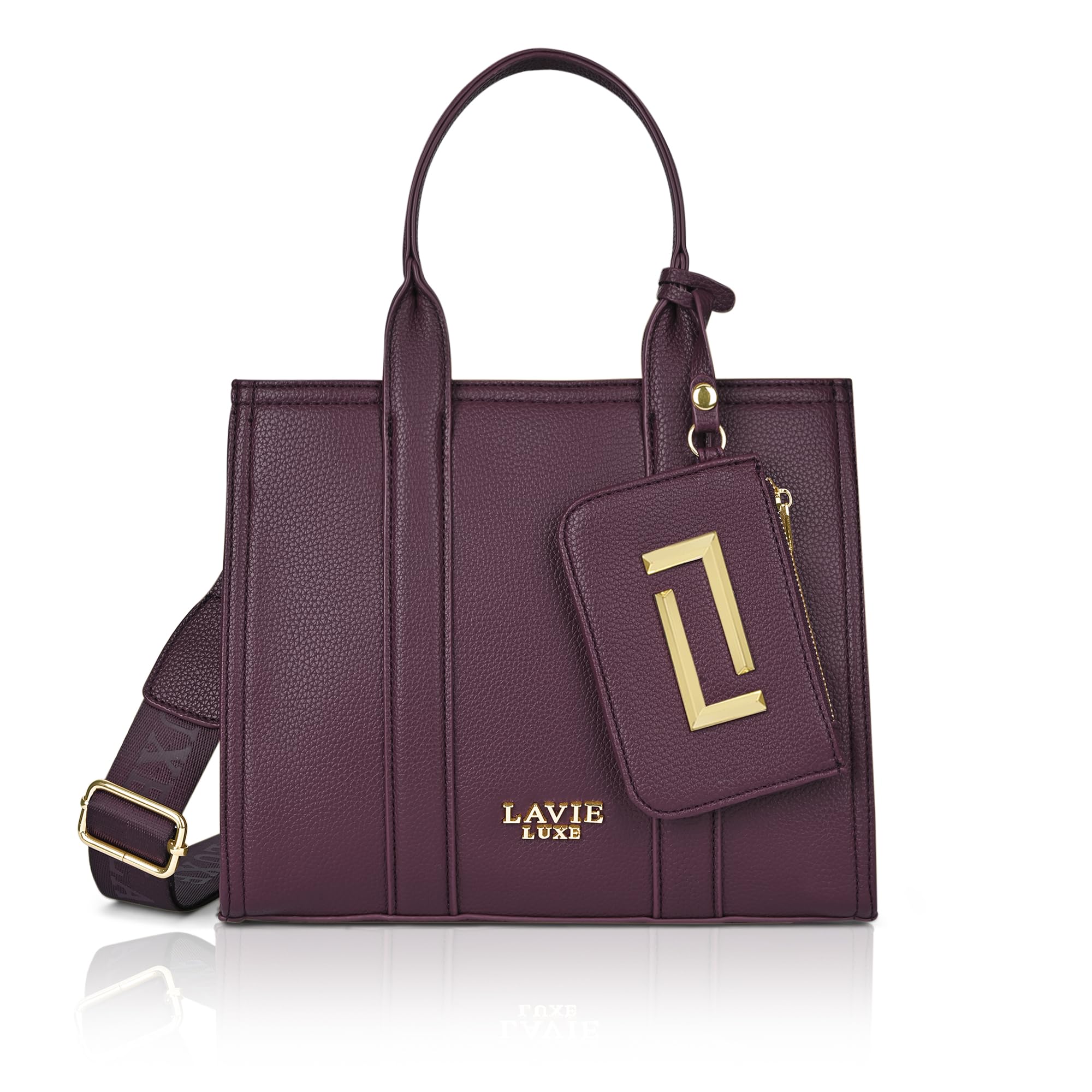 Women's Cobs25 Satchel Handbag | Satchel Bag for Work | Ladies Purse | Stylish Shoulder Bag | Gift For Women-image-40
