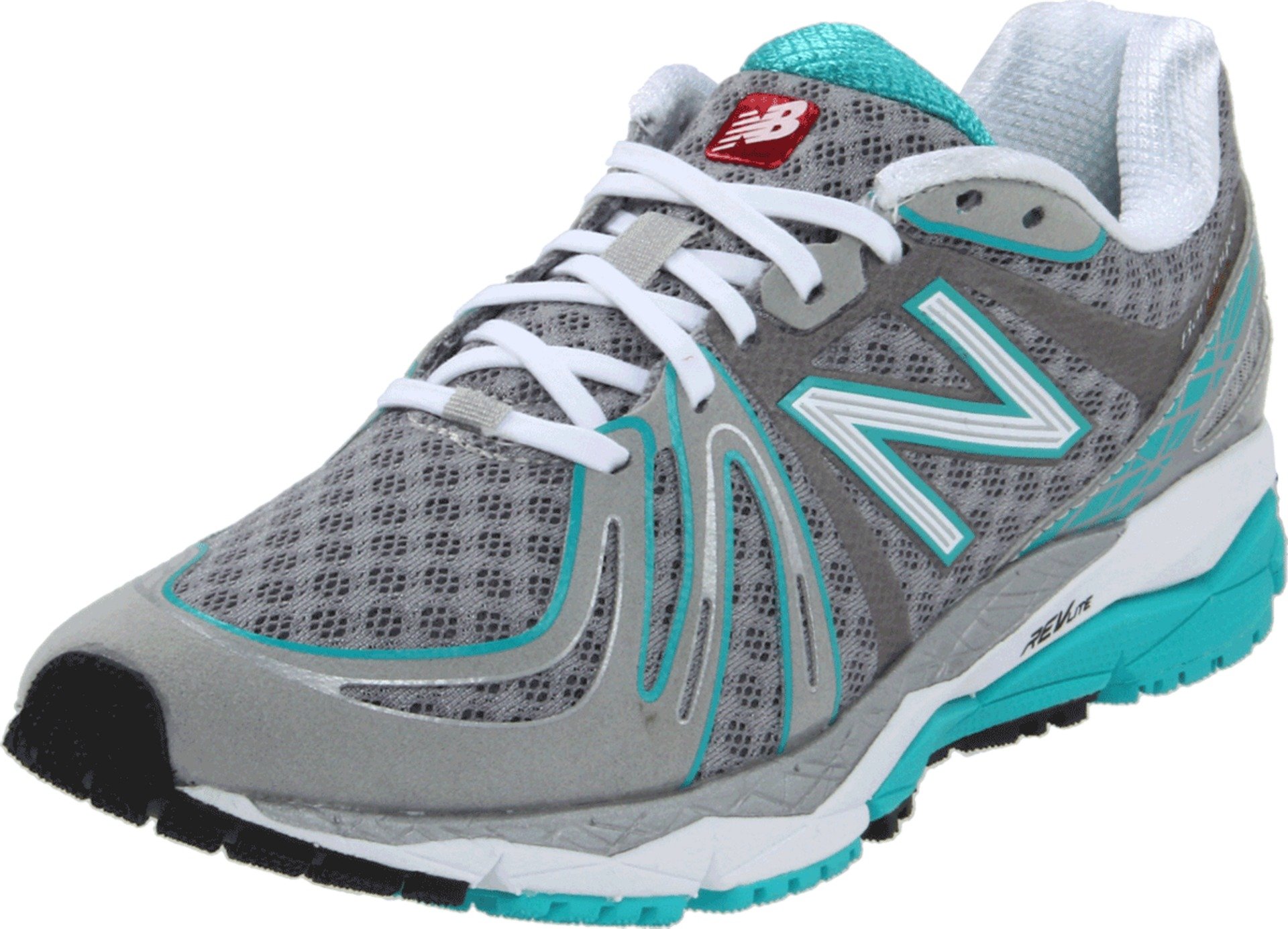 New Balance Women's W890v2 Neutral Running Shoe