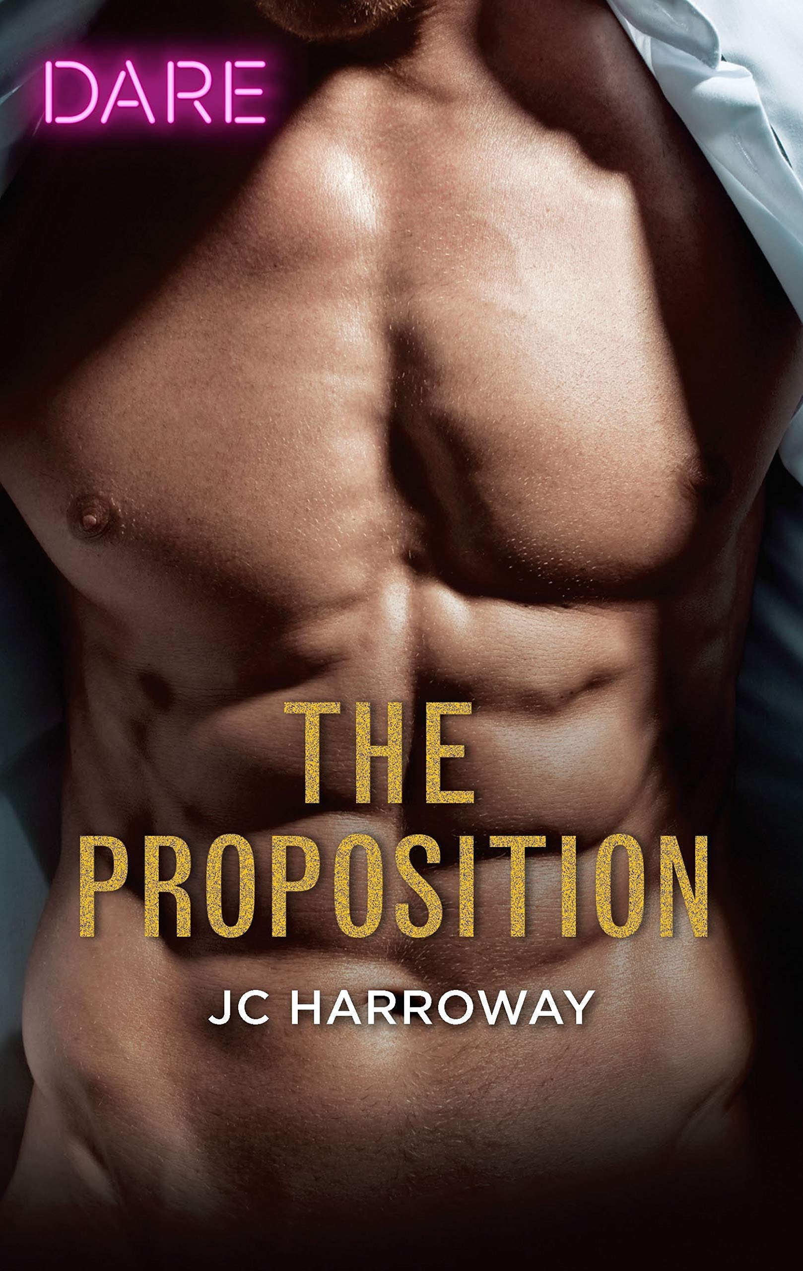 Buy The Proposition: A Sexy Billionaire Romance – A Harlequin Dare Spicy CEO Office Story (The Billionaires Club Book 3) — BookShops.in