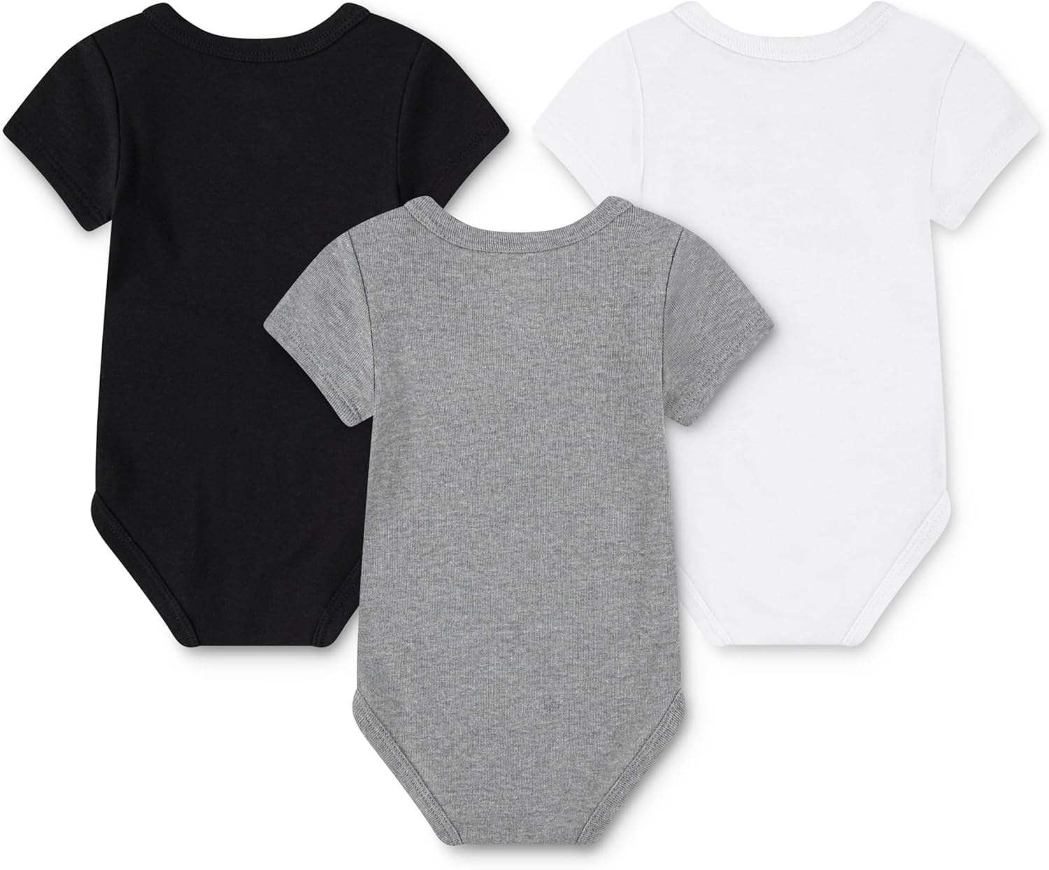 Nike Baby "Mini Me" 3-Pack Bodysuits - Image 2