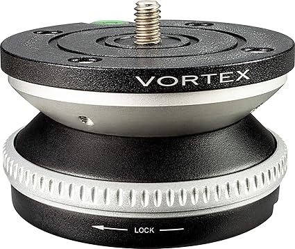 Vortex Optics Pro Tripod Leveling Head